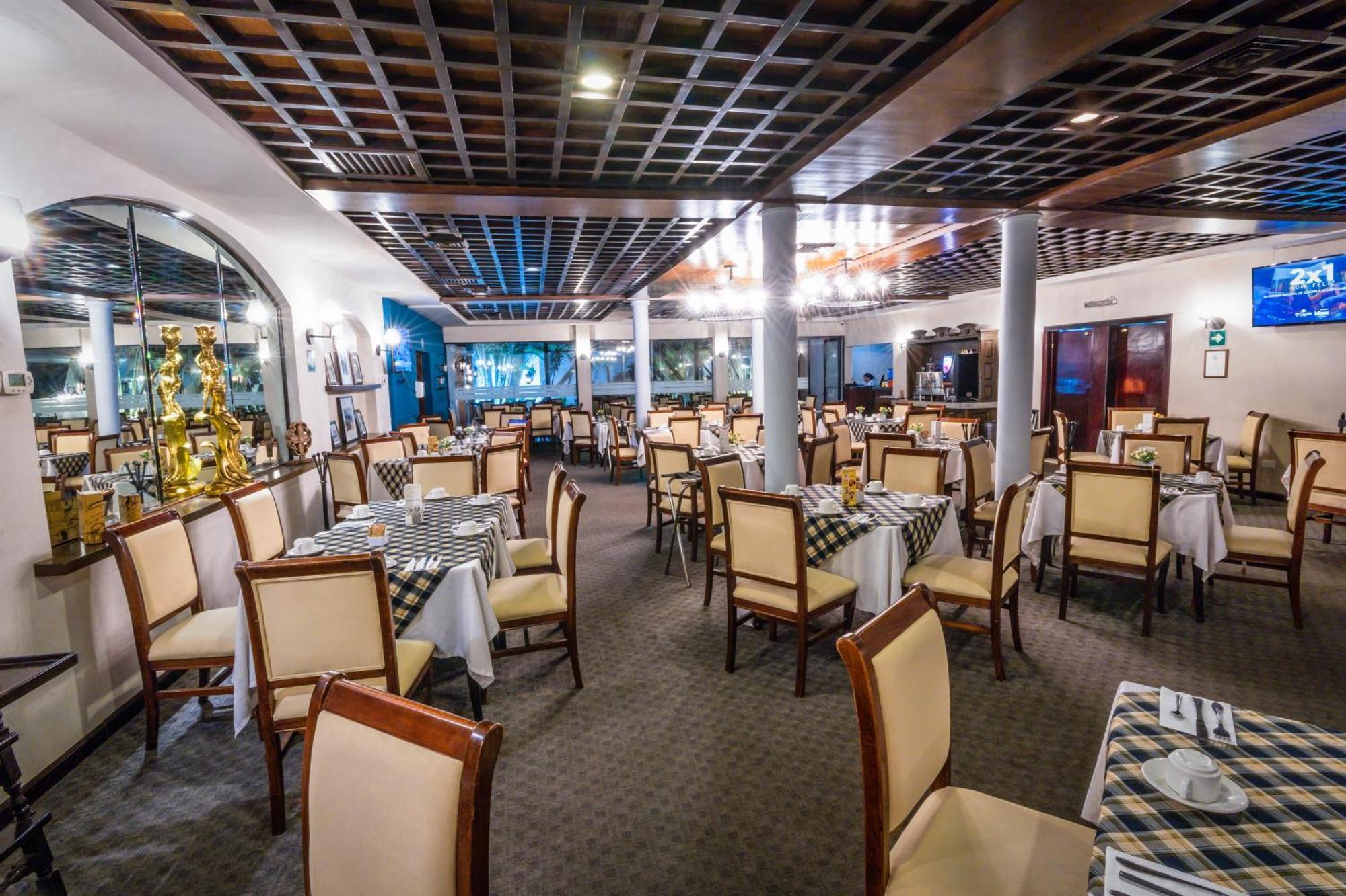 Hotel Inhouse Select Hacienda Tres Rios Culiacán Esterno foto
